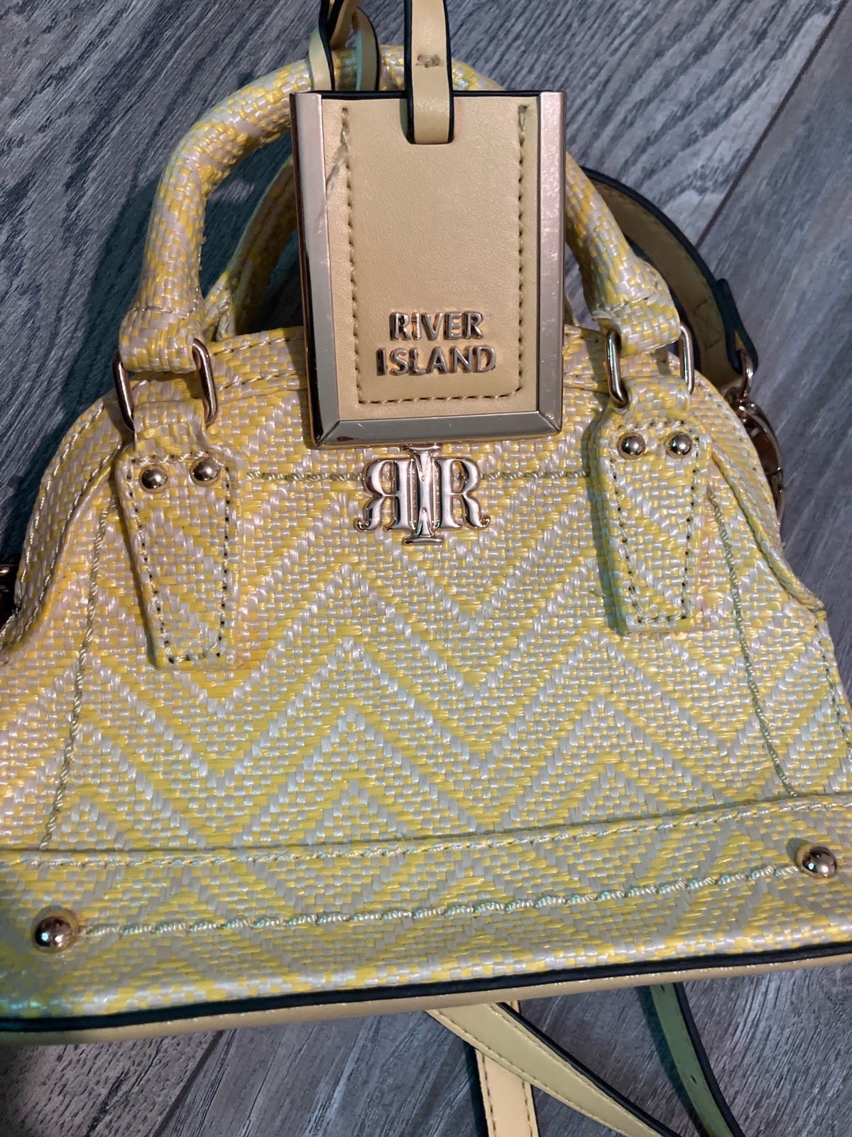 River Island Mini Bag