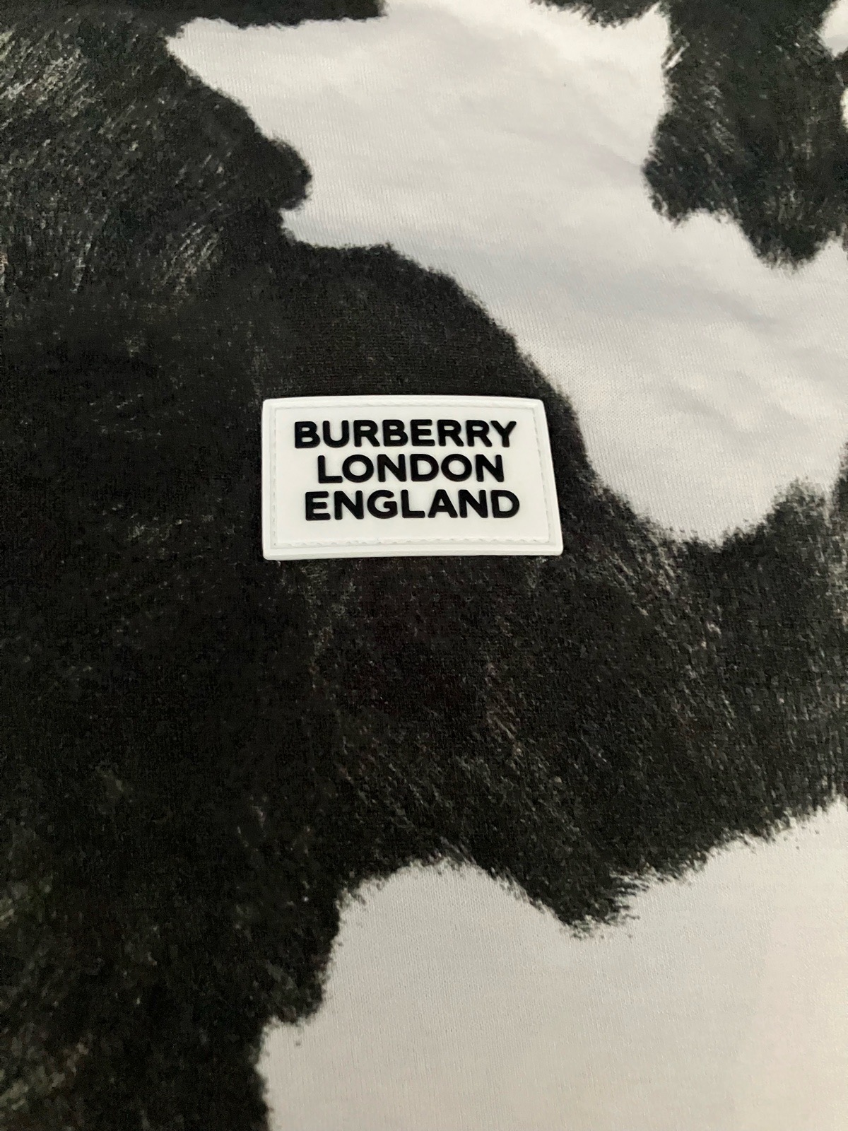 Burberry T-shirt