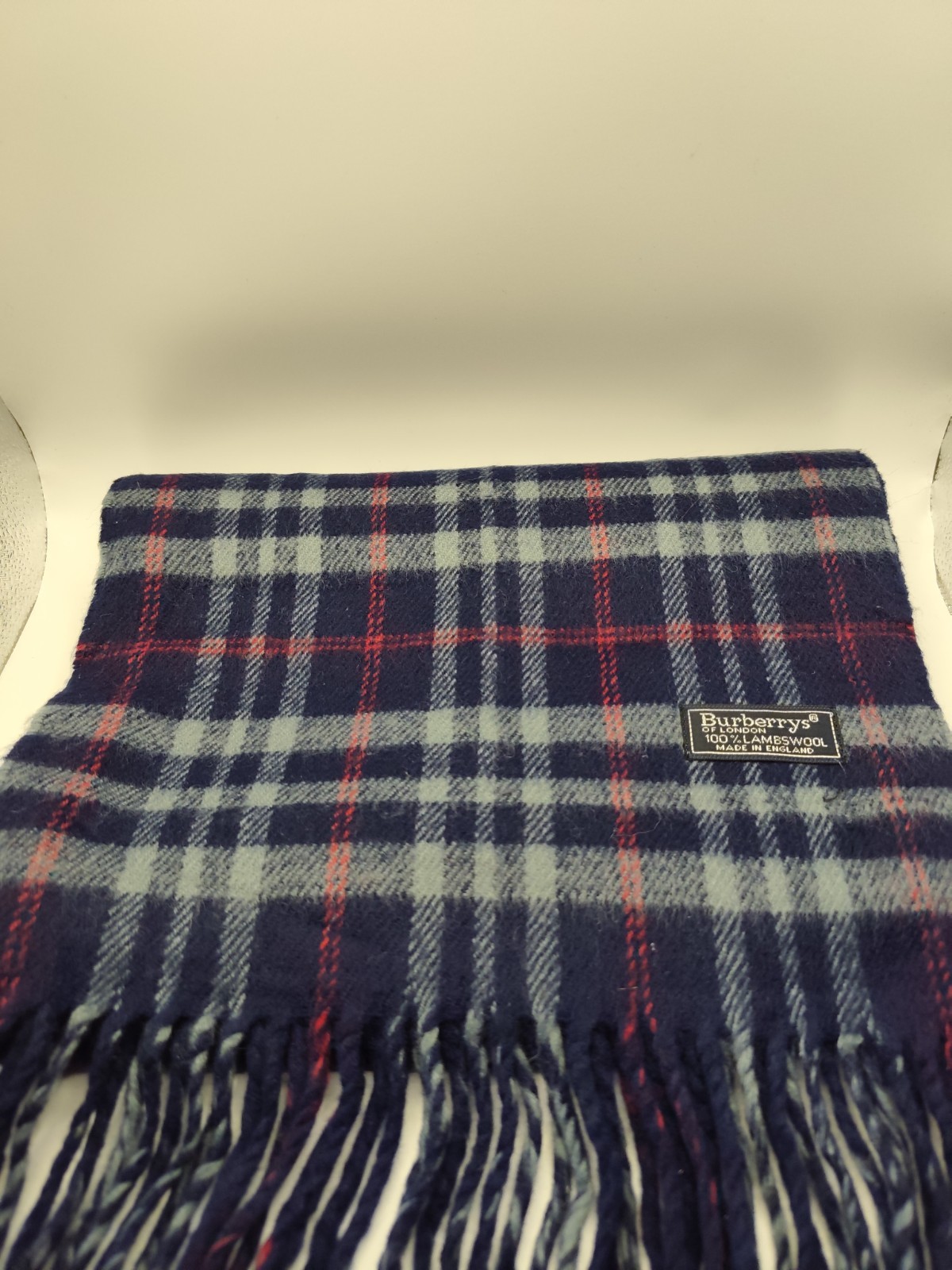 Vintage Y2K Barbour Scarves Grade B