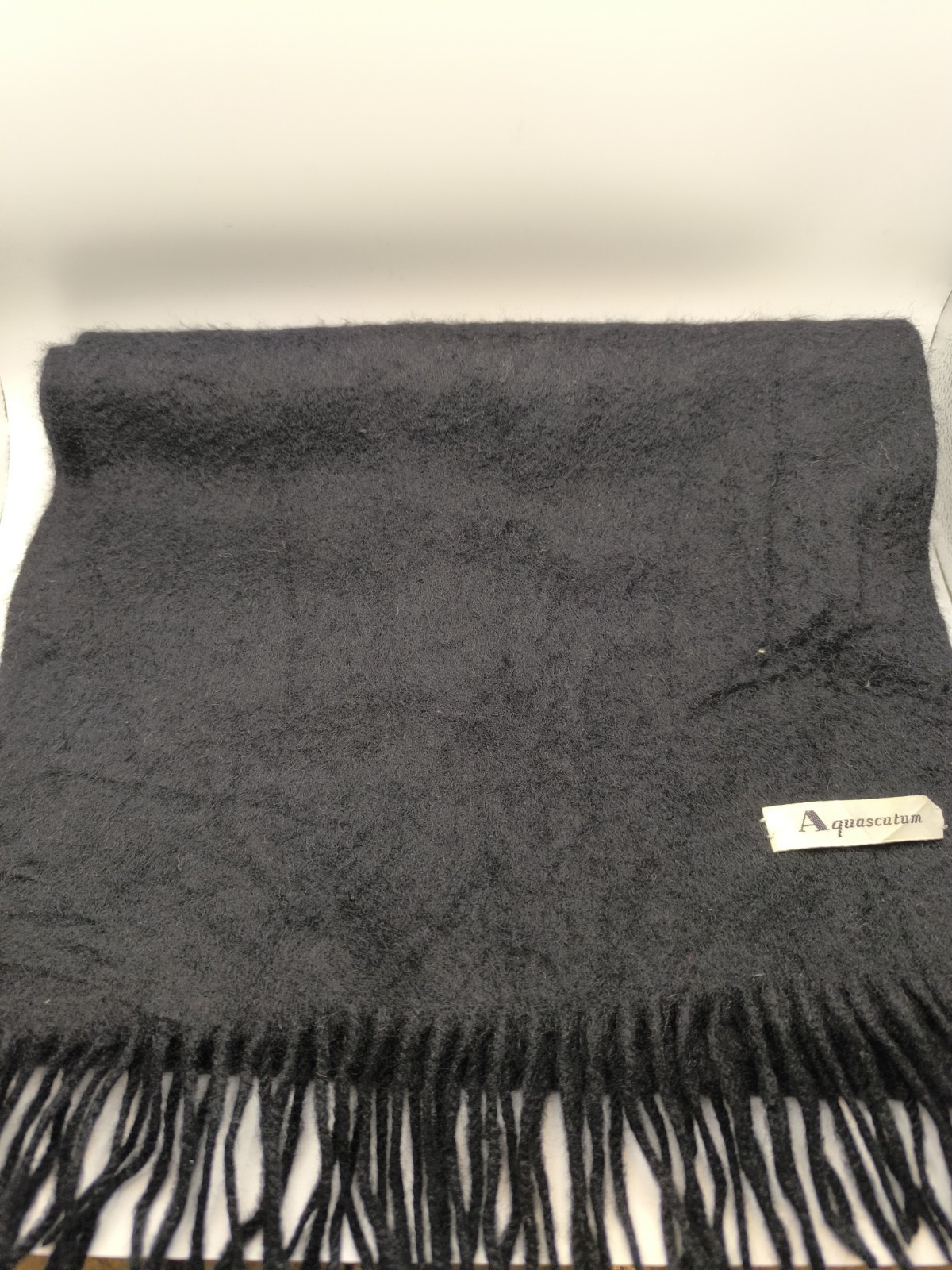 Vintage Aquascutum Scarf lovely vintage piece