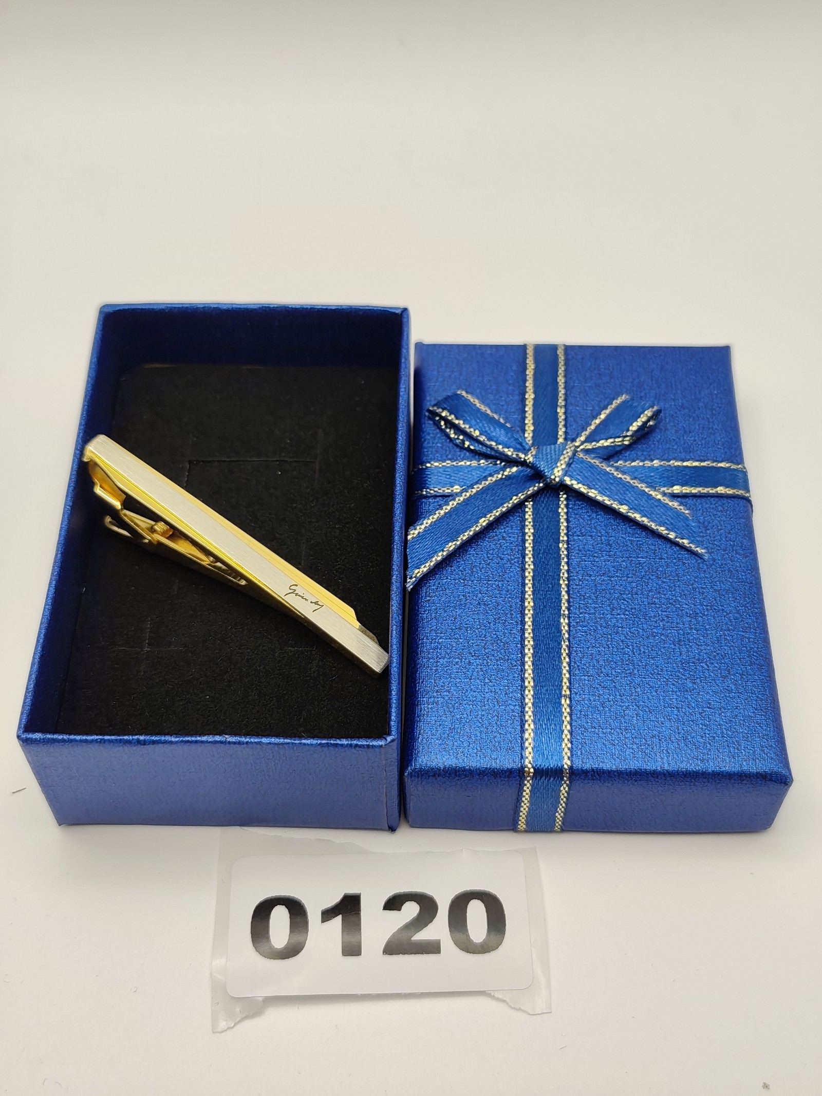 Givenchy Tie Clip