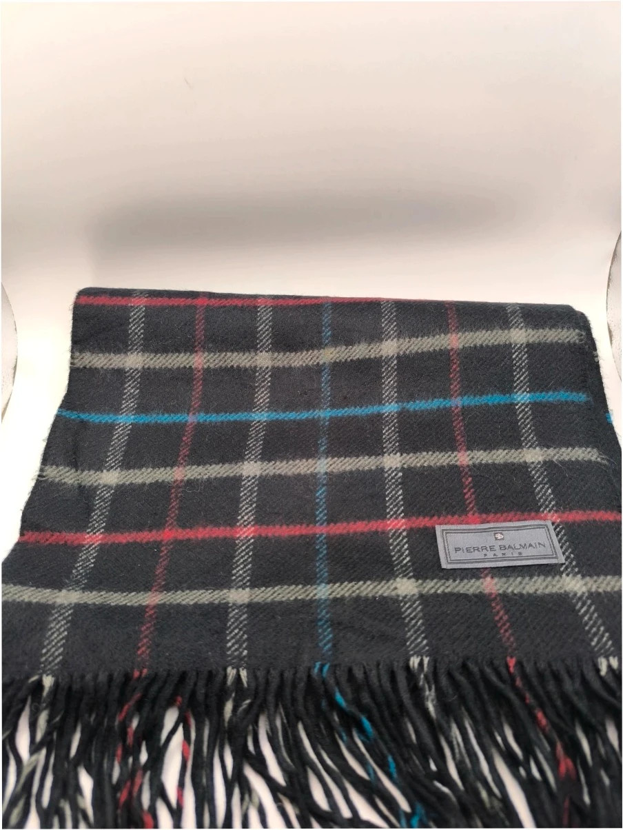 Pierre Balmain vintage scarf