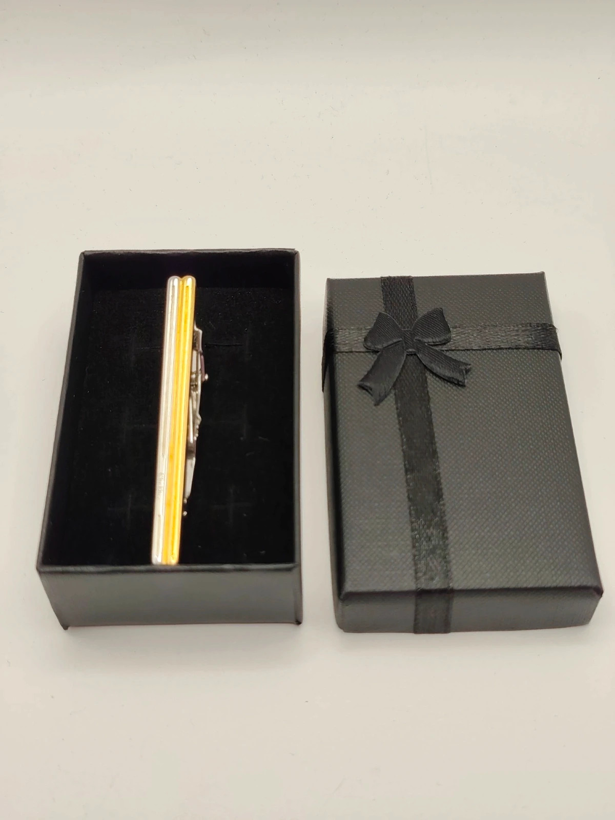 Christian Dior vintage tie clip