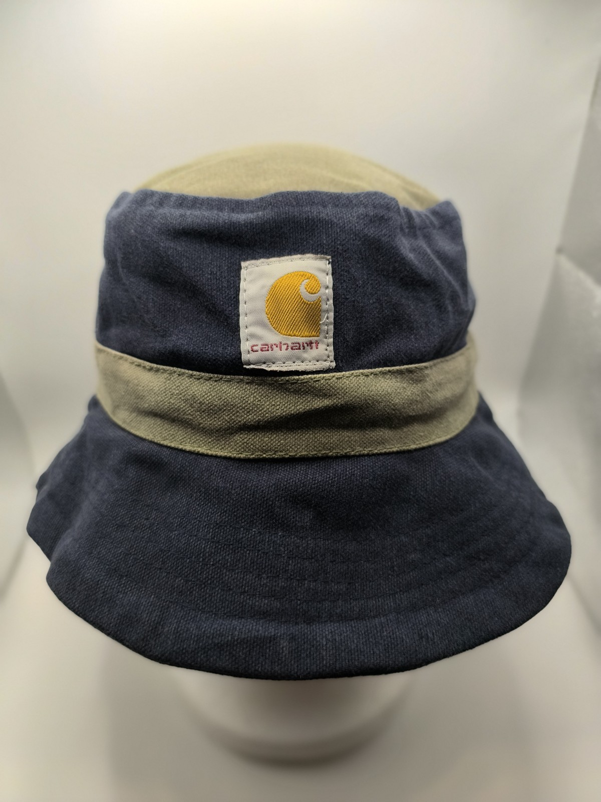 Upcycled Carhartt Bucket Hat Made From Genuine Carhartt Canvas One Size