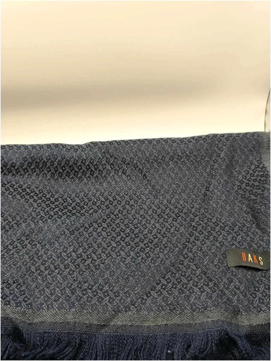 Vintage Daks scarf