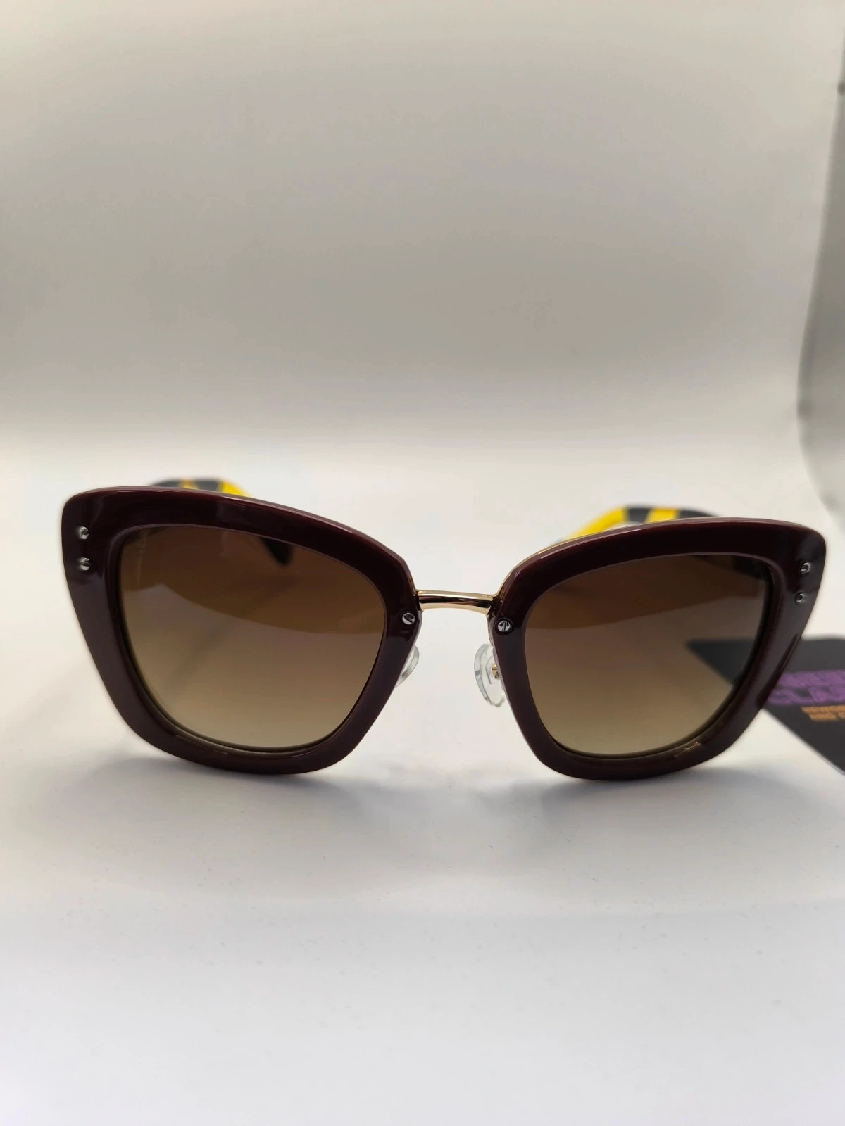 Prive Revaux brand new RRP £48 polarised sunglasses
