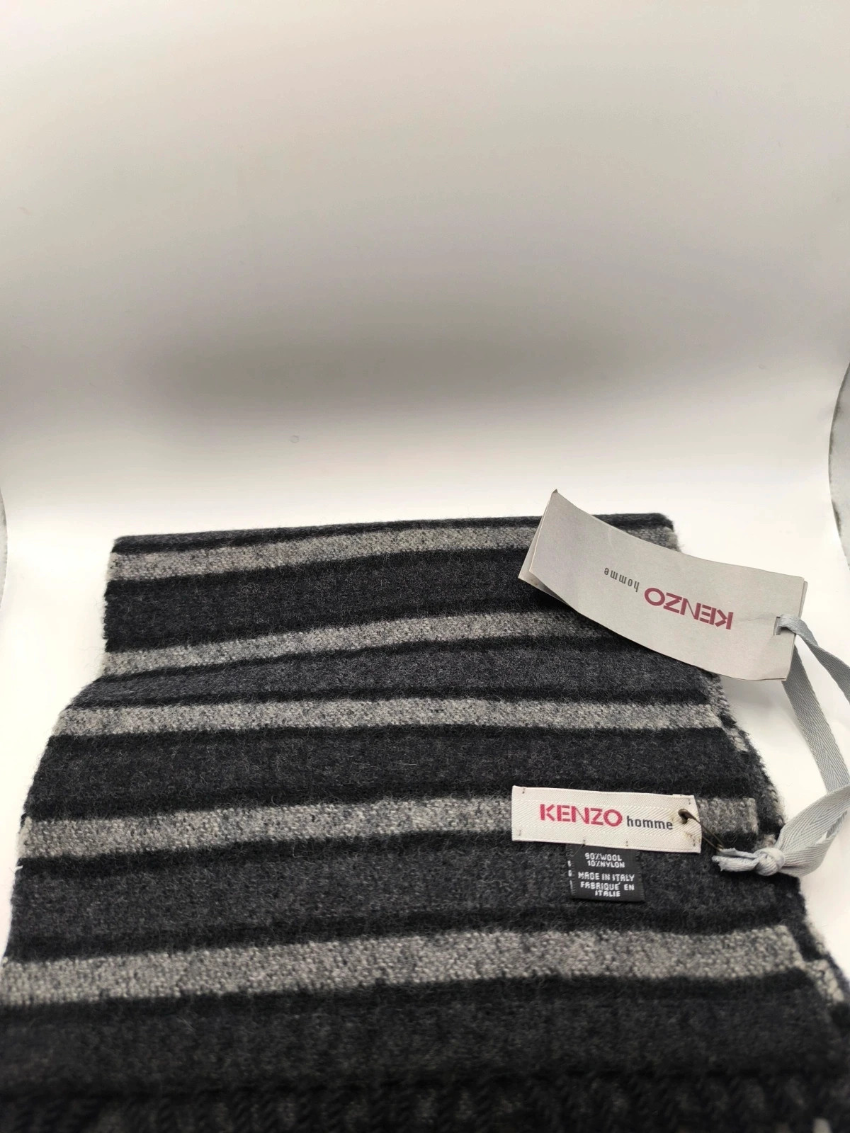 Kenzo scarf