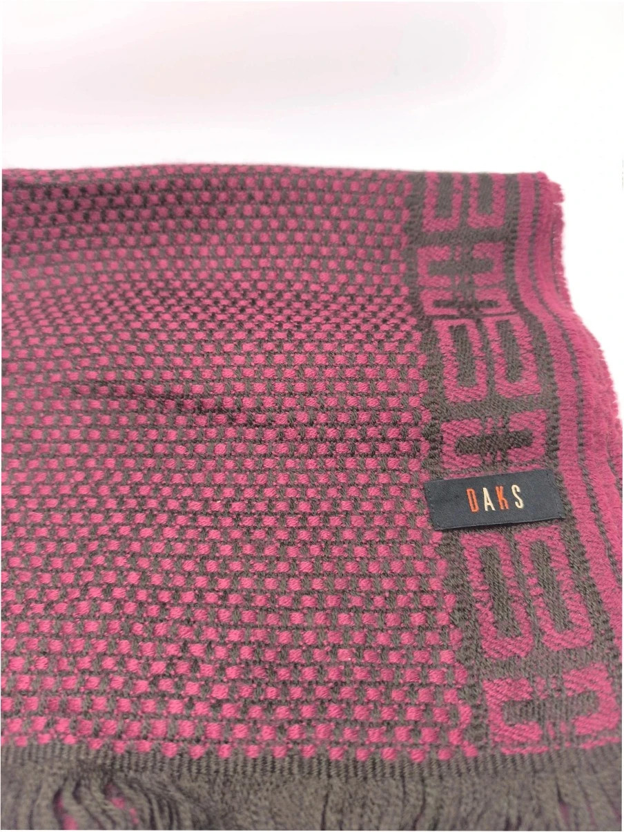 Daks lightweight vintage scarf Great condition
