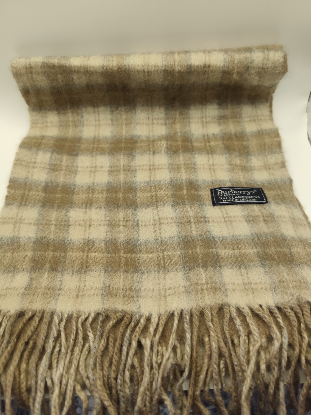Vintage Y2K Barbour Scarves Grade B