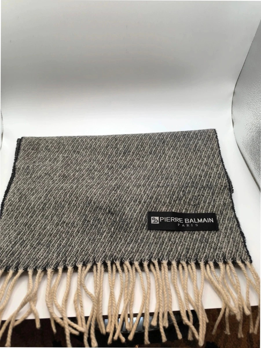 Pierre Balmain vintage scarf