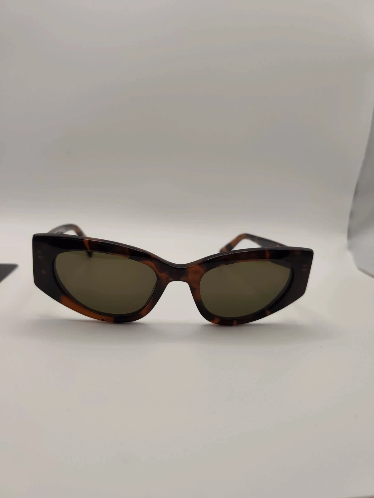 Liu Jo brand new RRP £151 dark tortoise designer sunglasses