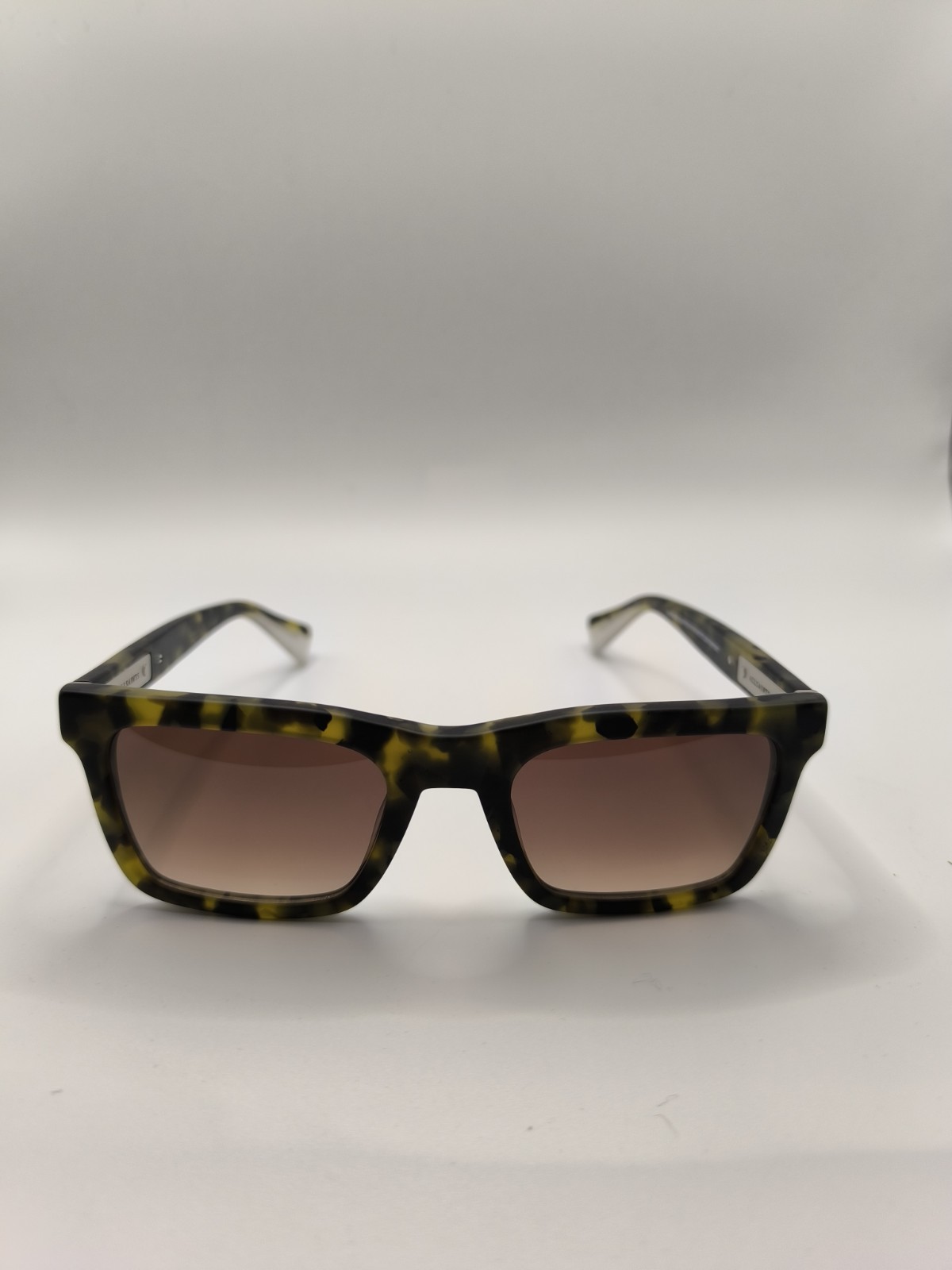 AllSaints Brand New RRP £120 Jet Camo Sunglasses