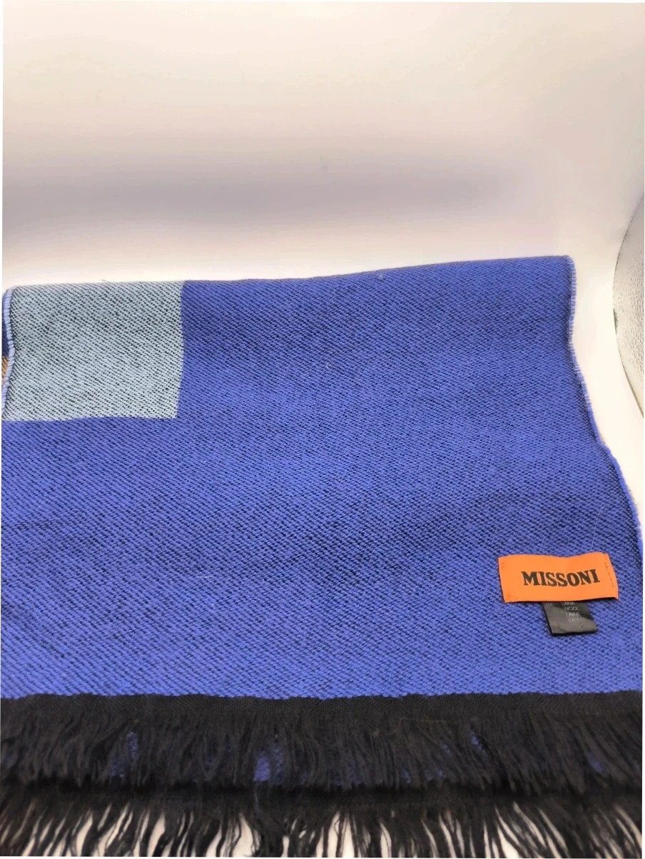 Missoni scarf
