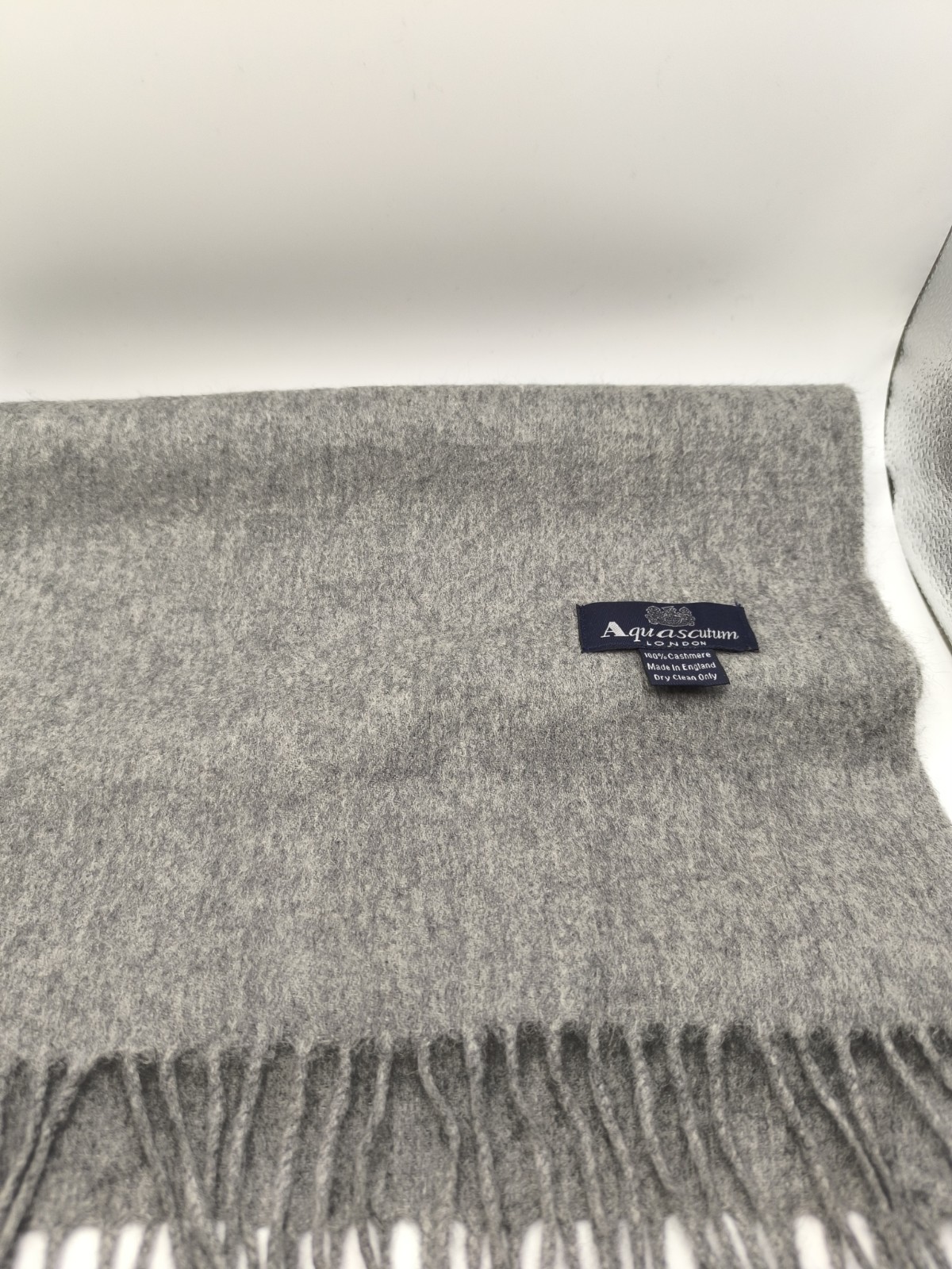 Vintage Aquascutum Scarf lovely vintage piece