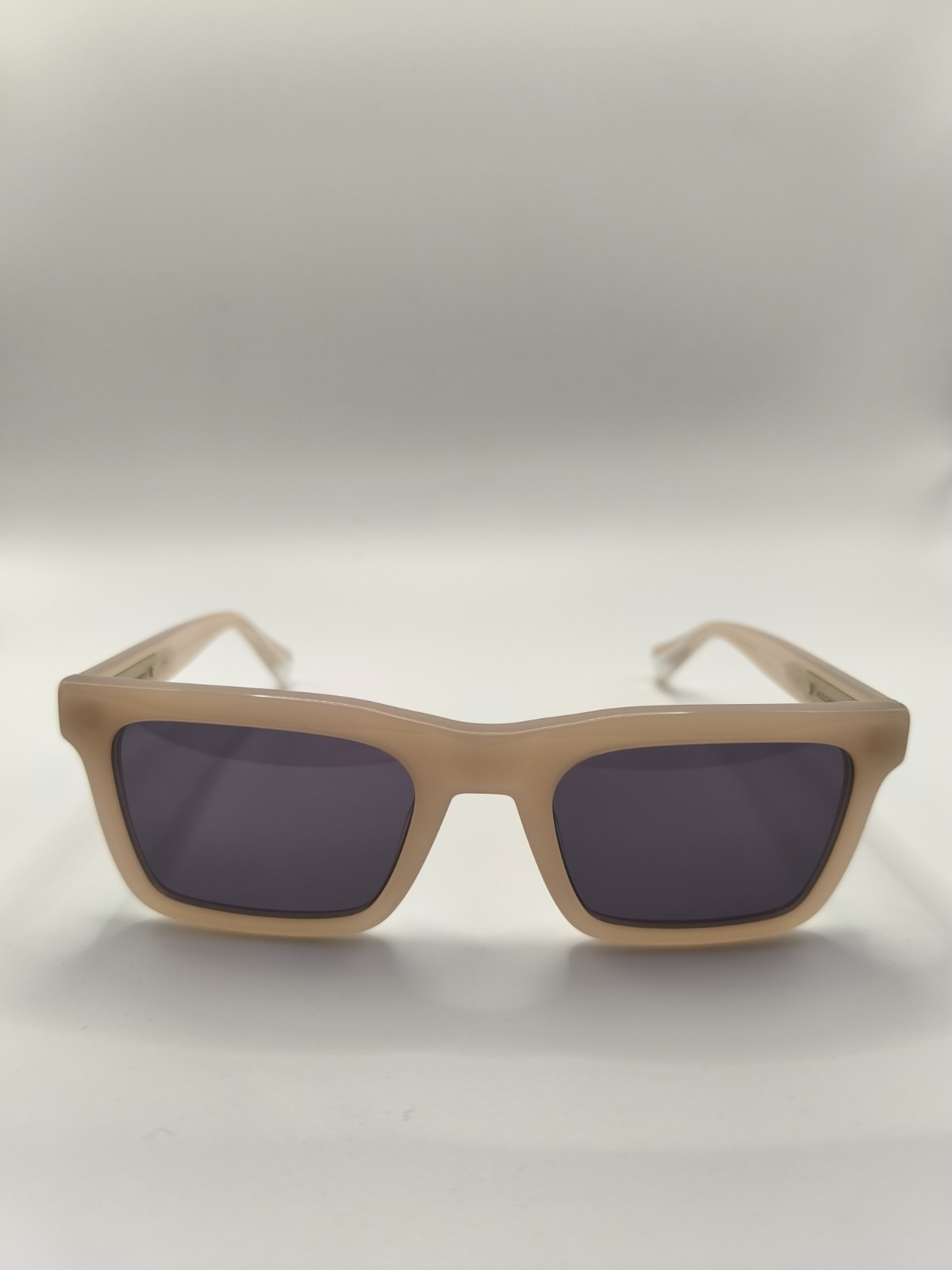 AllSaints Jet Pink Brand New Sunglasses RRP £120