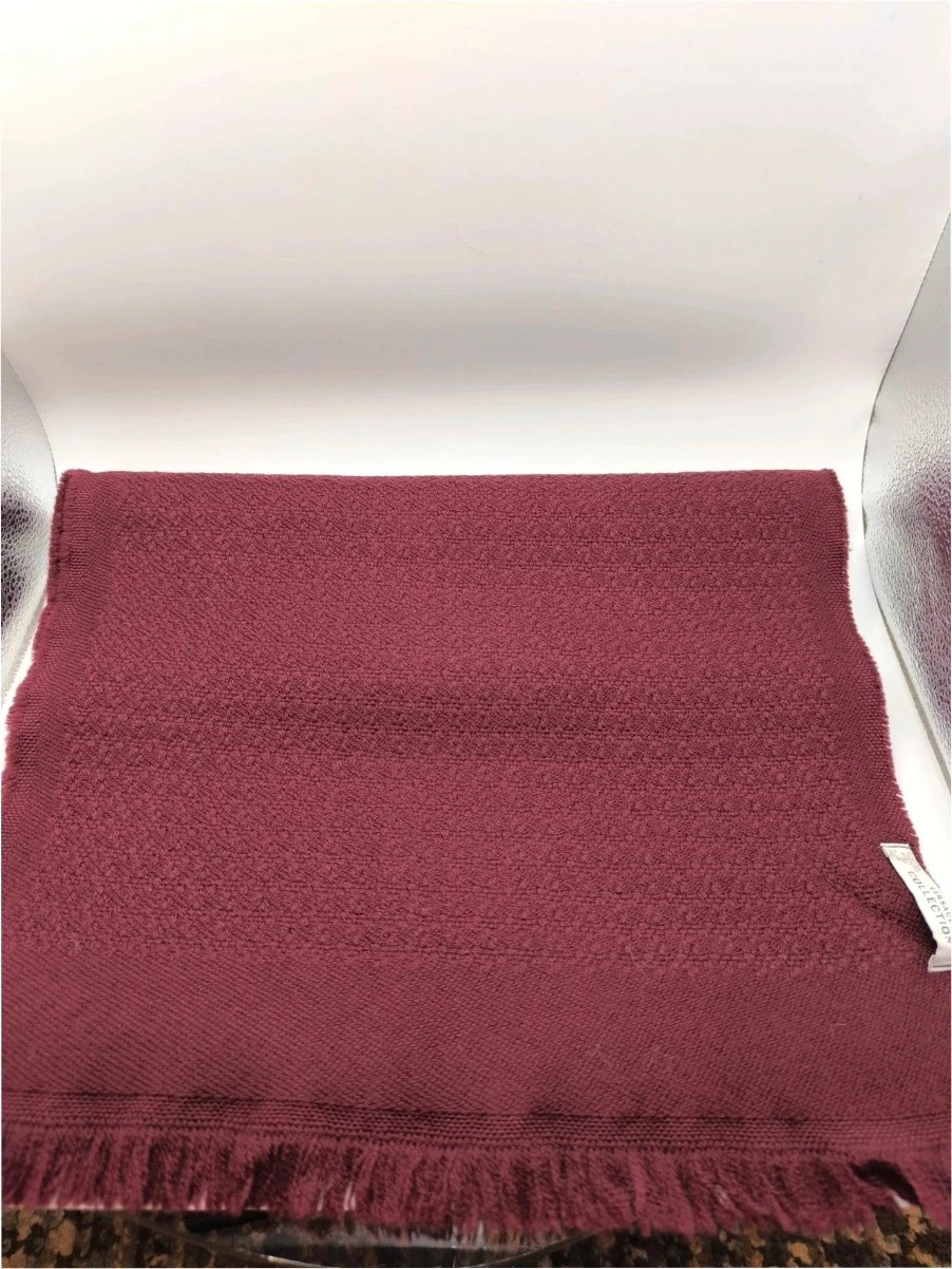 Versace Preloved scarf