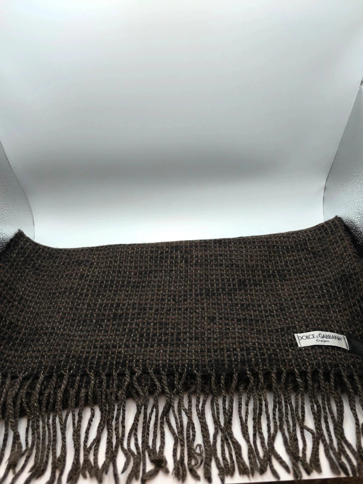 Vintage Dolce & Gabbana scarf