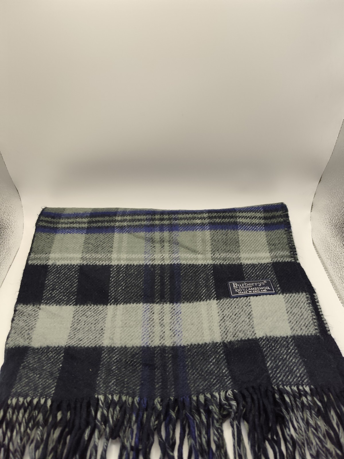 Vintage Y2K Barbour Scarves Grade B