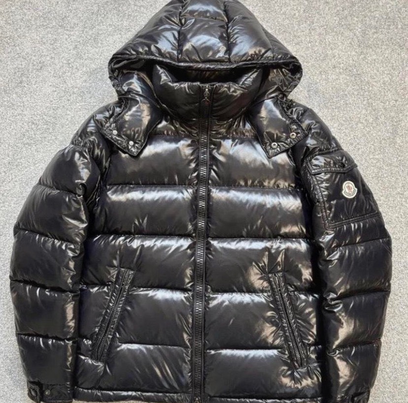 Moncler Maya Size S