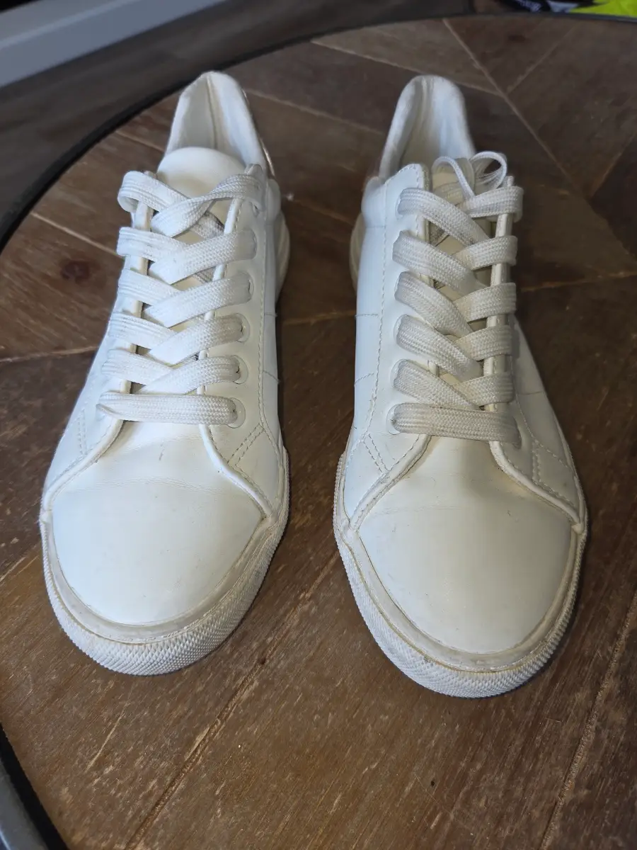 Ladoies New Look summer trainers uk 5
