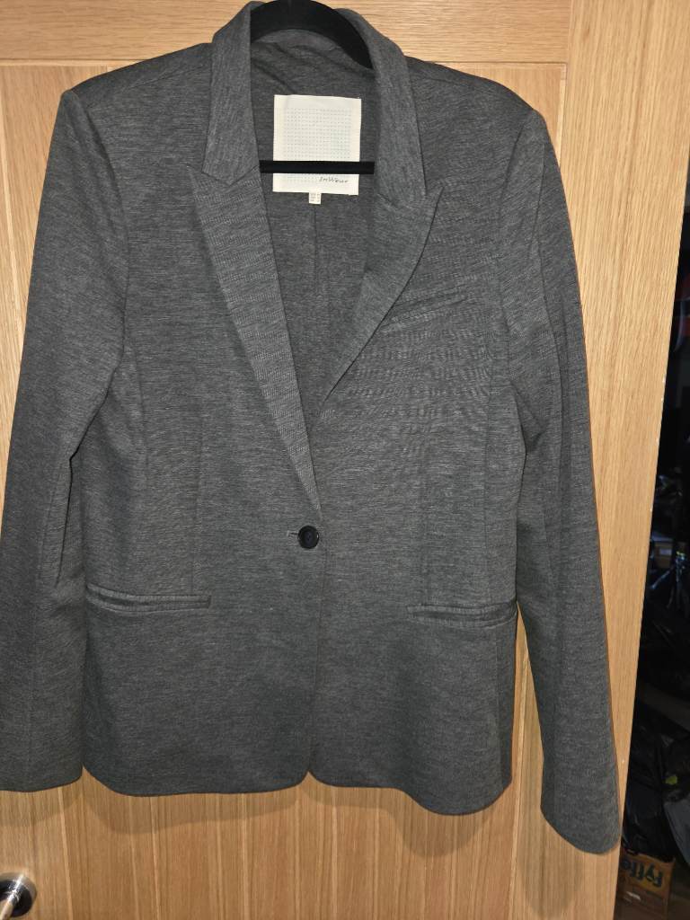 Lovely ladies Inwear single button jacket uk 16