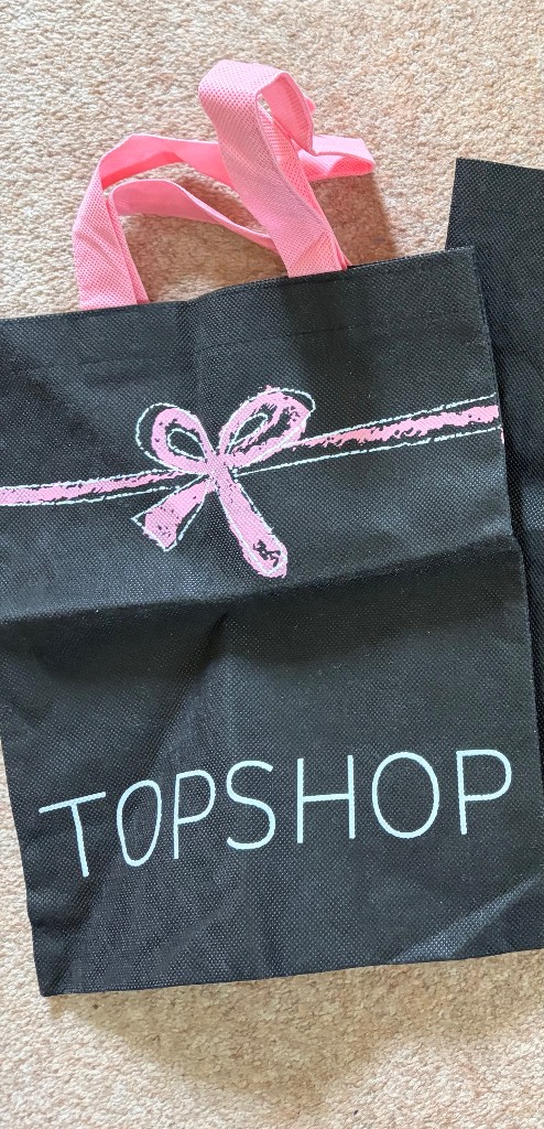 Tote bags