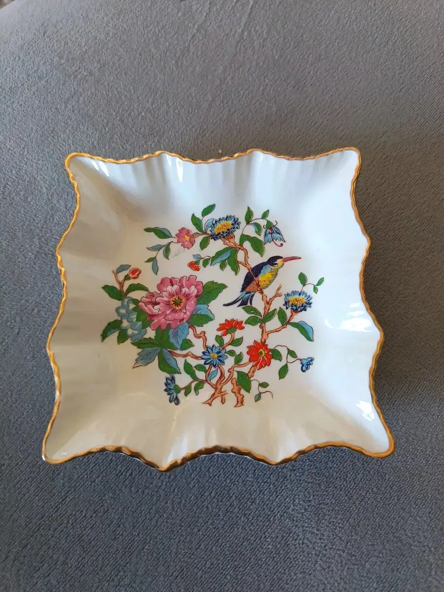 Trinket dish