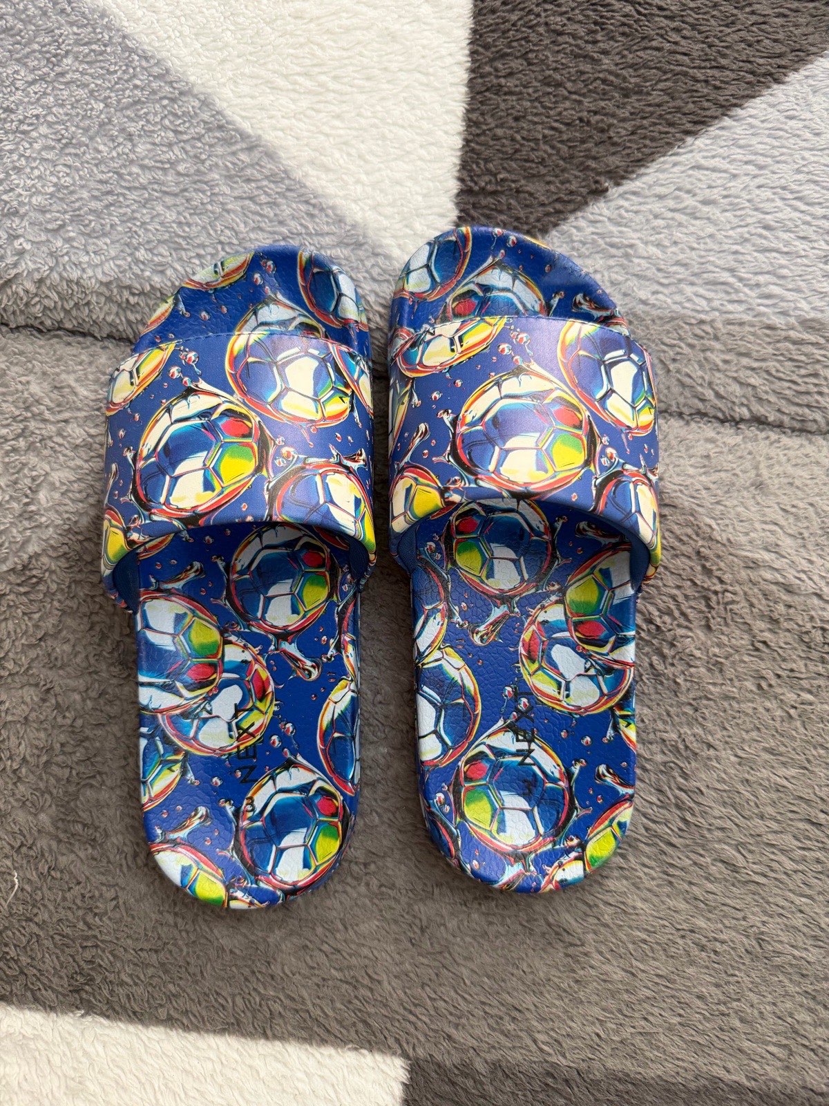Next Sliders