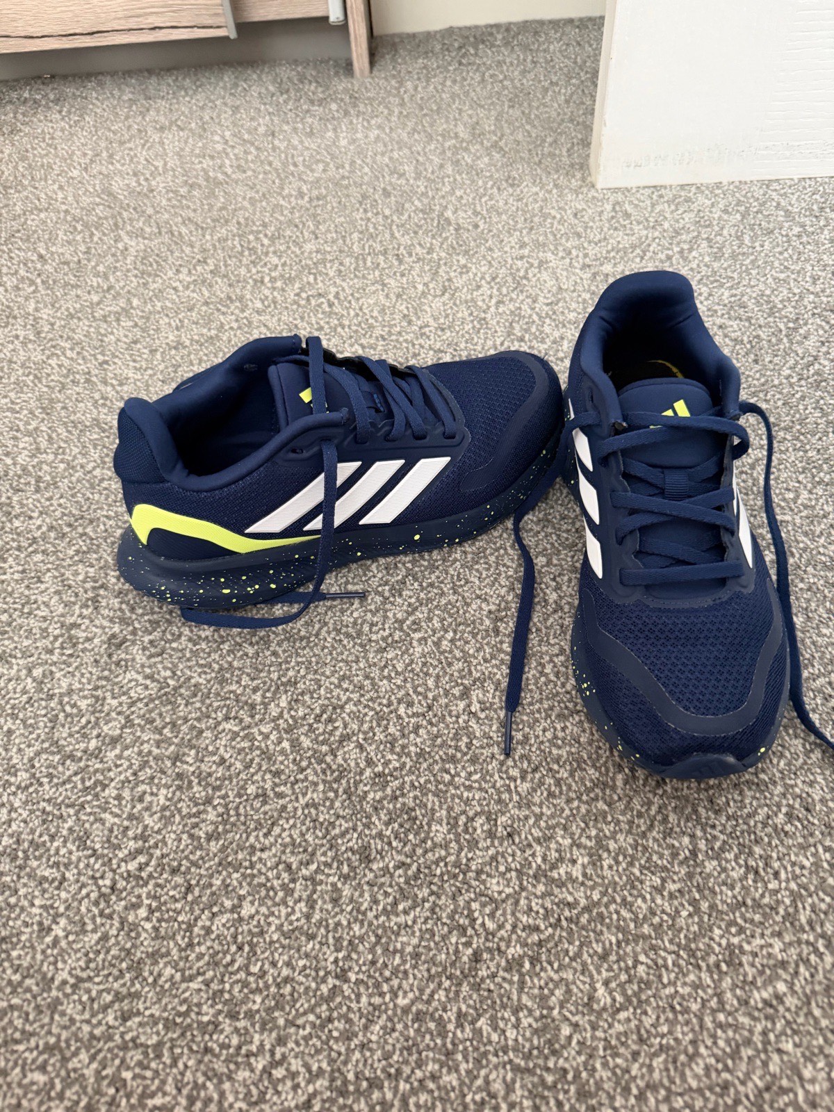 Adidas Trainers