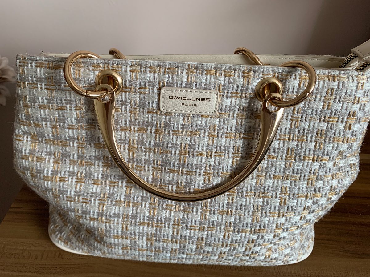 David Jones Handbag