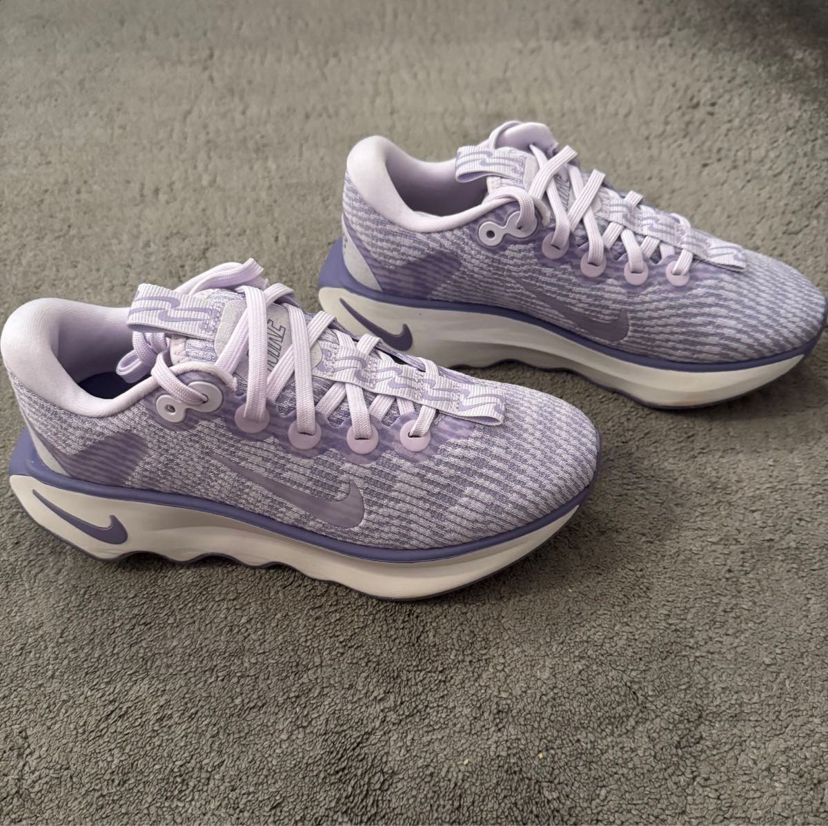 Nike Motiva