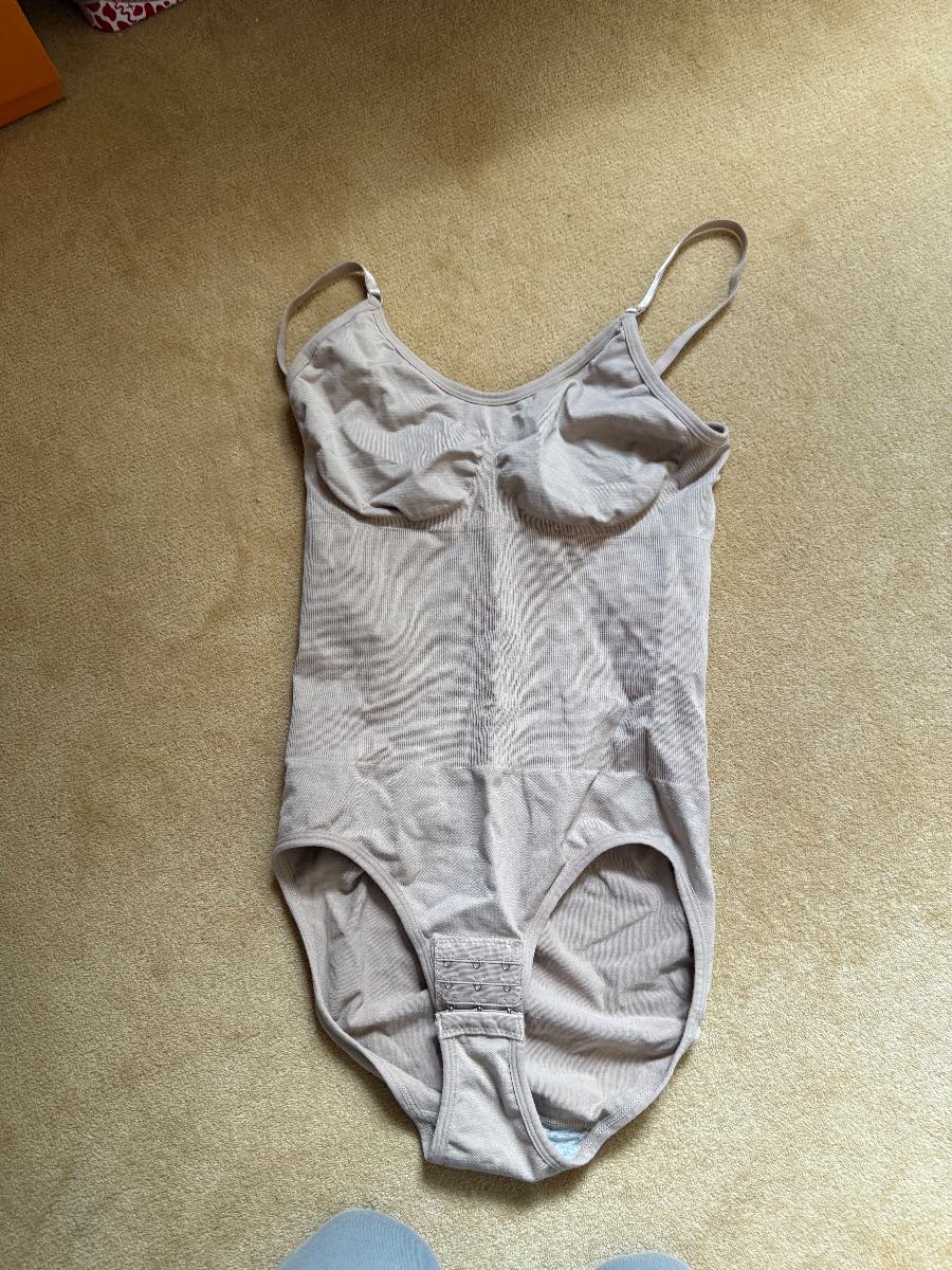 HeyShape Beige BodySuit Size L