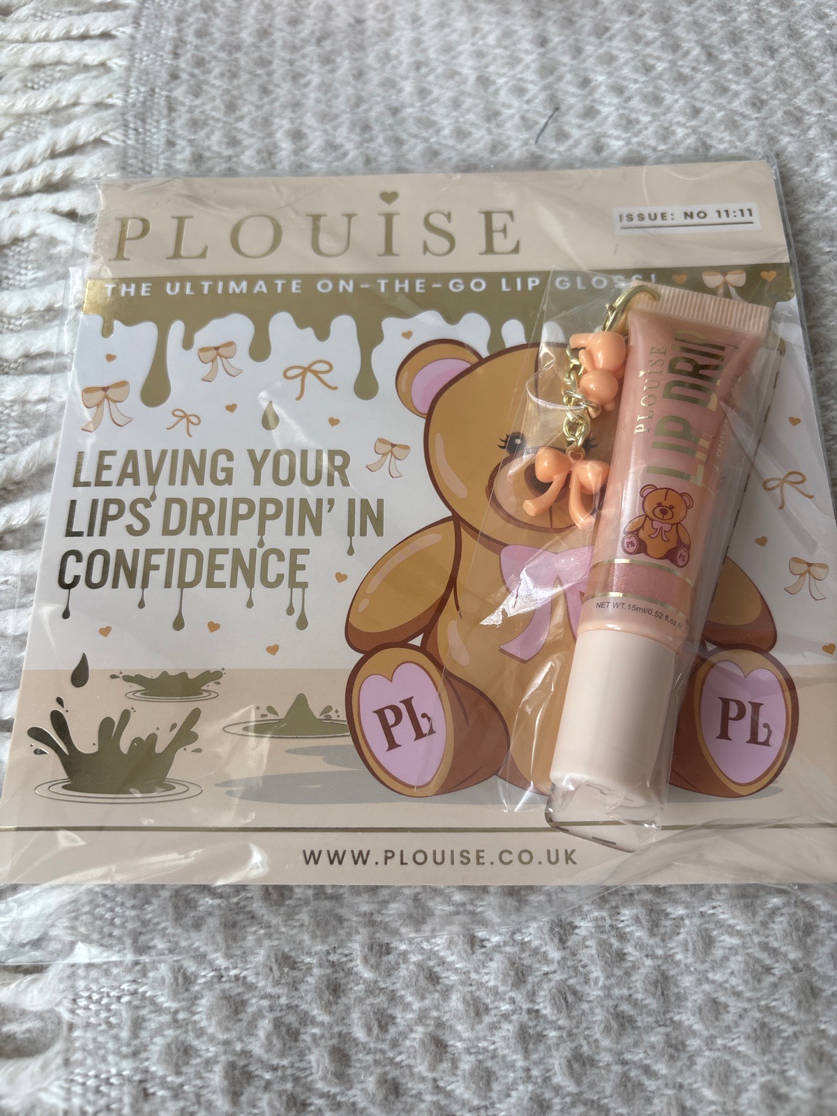 Plouise issue no 11.11