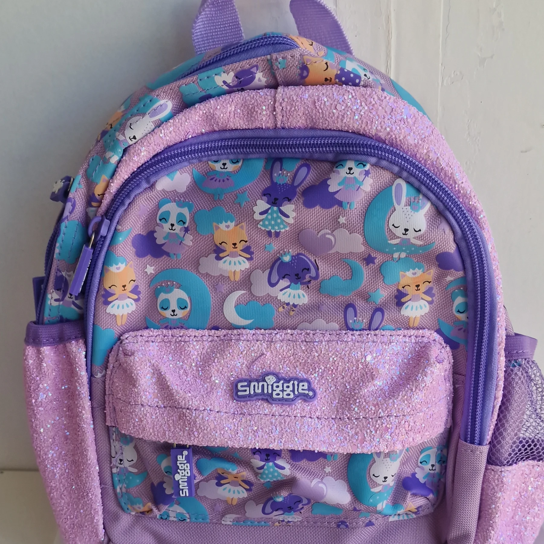 Smiggle Teeny Tiny Back Bag