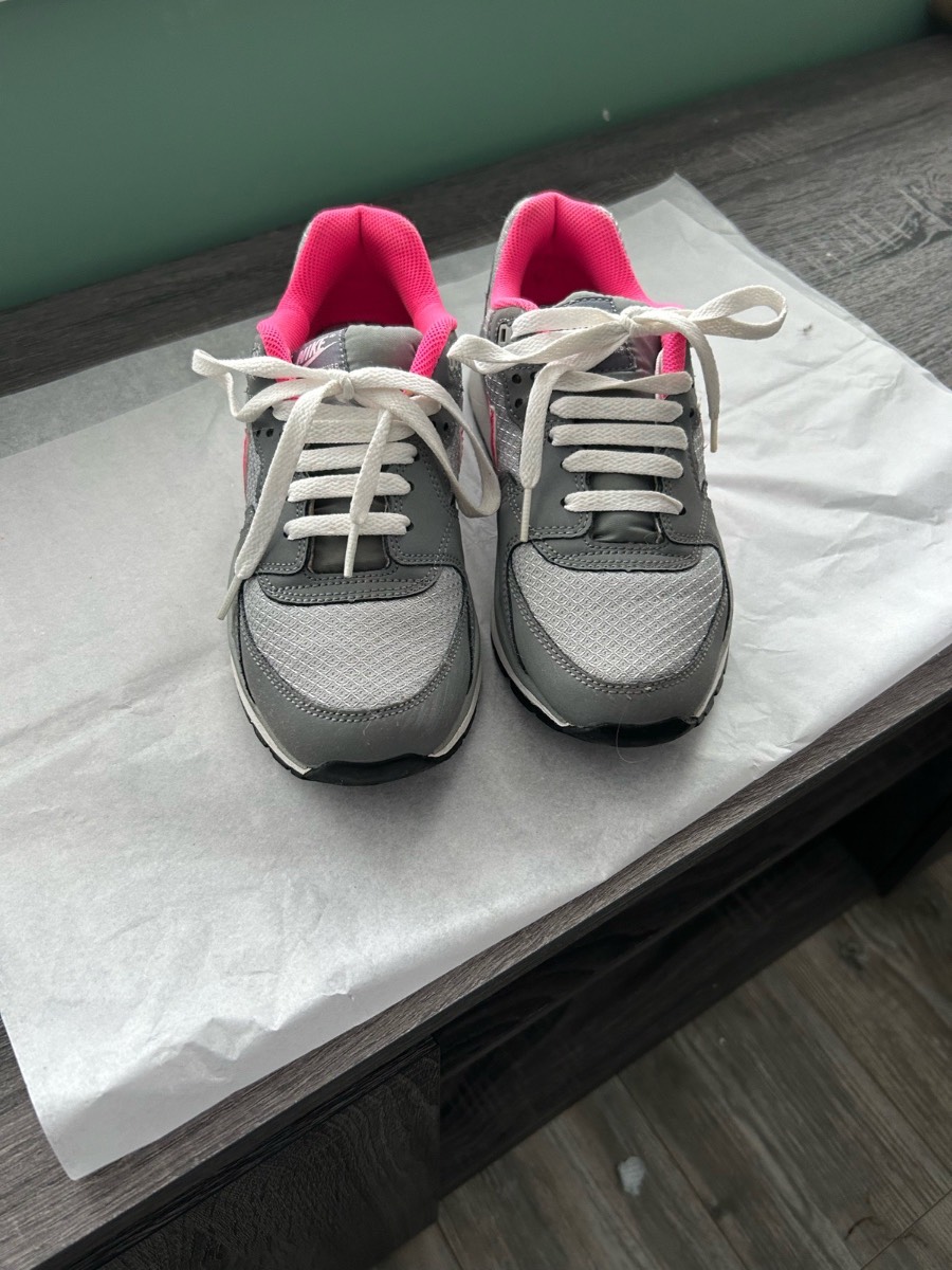 Nike trainers