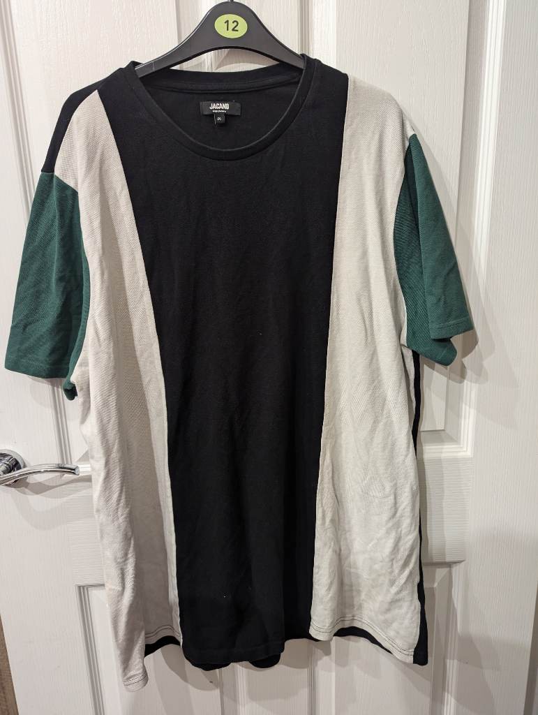 Jacamo 2XL T Shirt