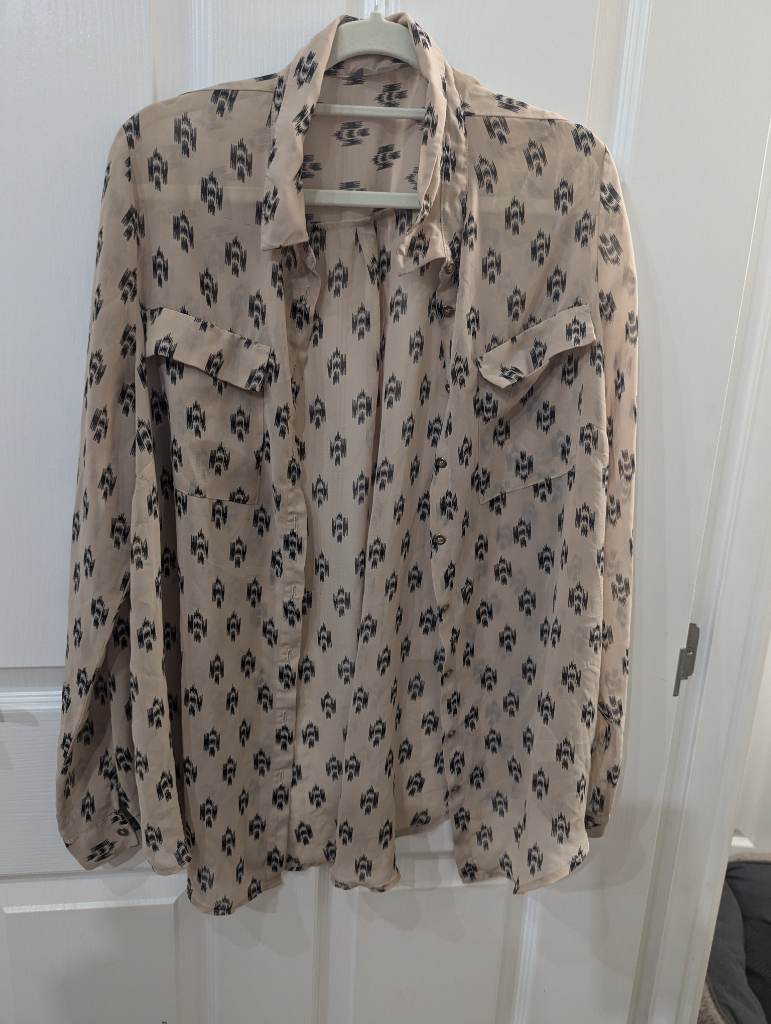 M&S Lightweight Shirt
