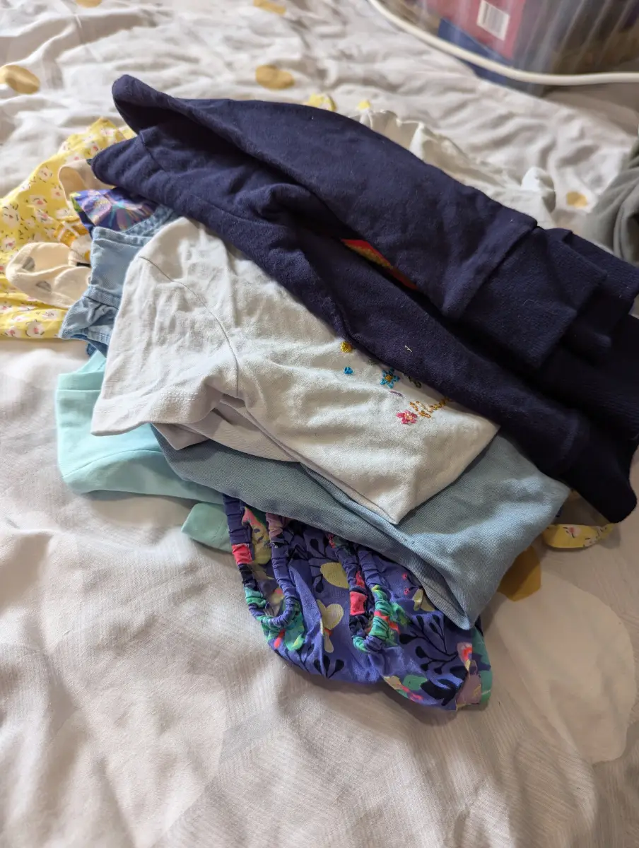 Girls size 3/4 Bundle