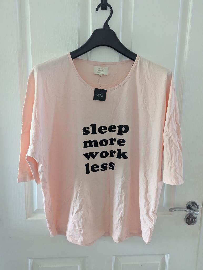 BNWT Next Loungewear