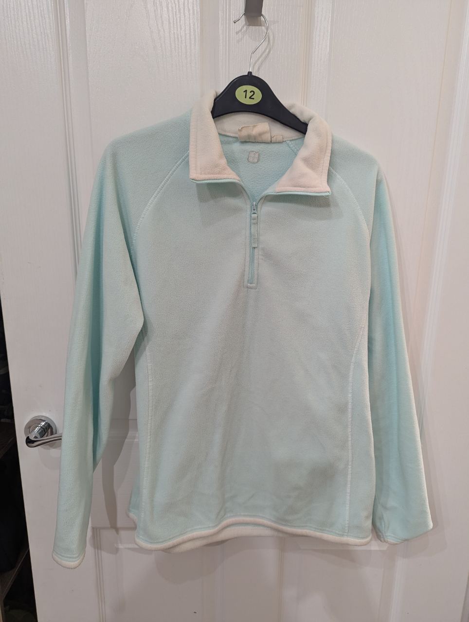 Mountain Warehouse Fleece size 14