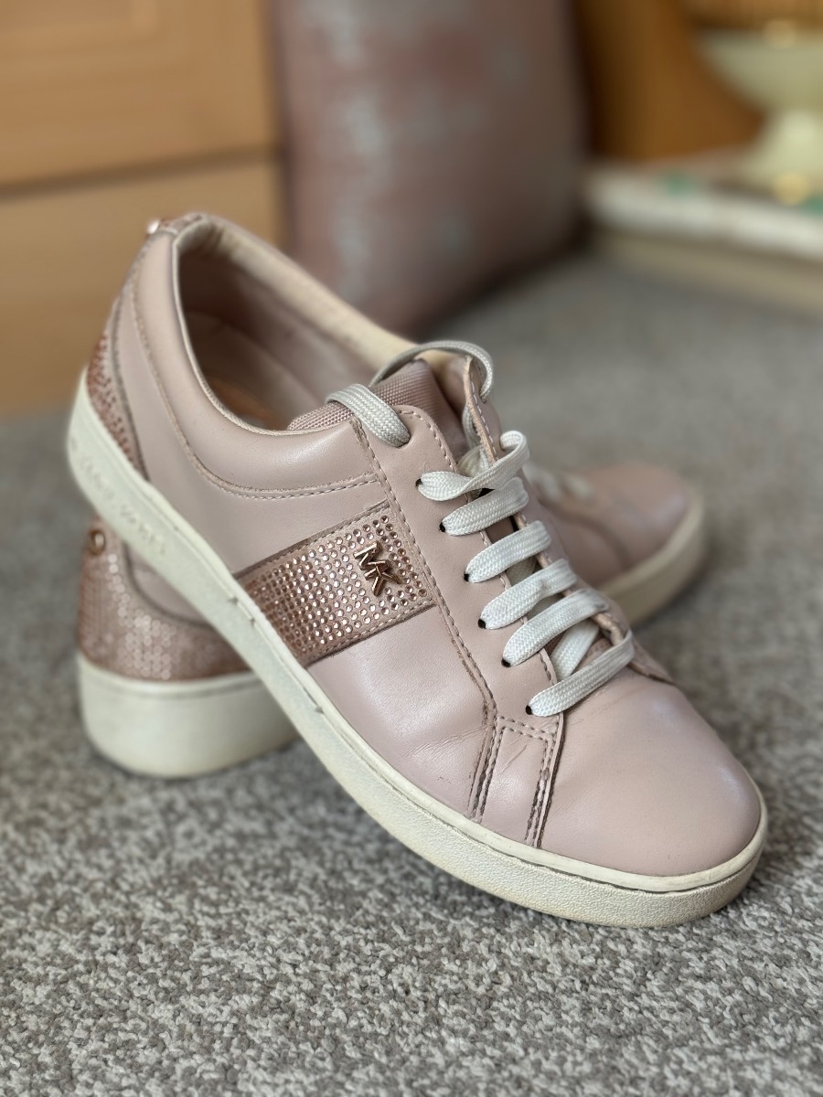 Michael Kors trainers