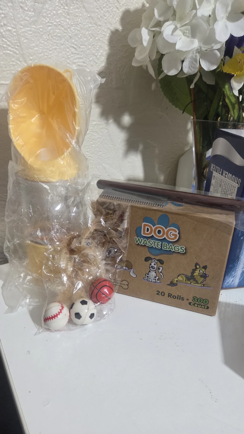 Bundle for Pet Lovers