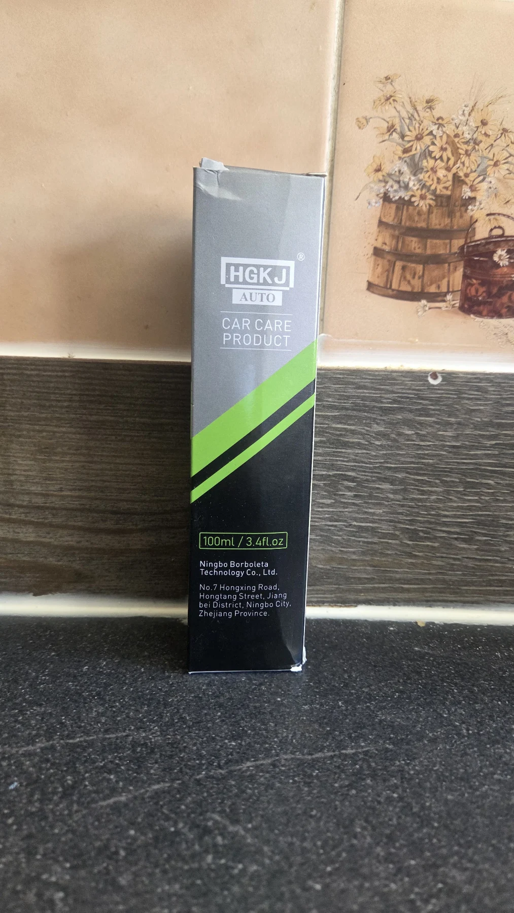 HGK Ultimate Ceremic Coating Spray for all Cars