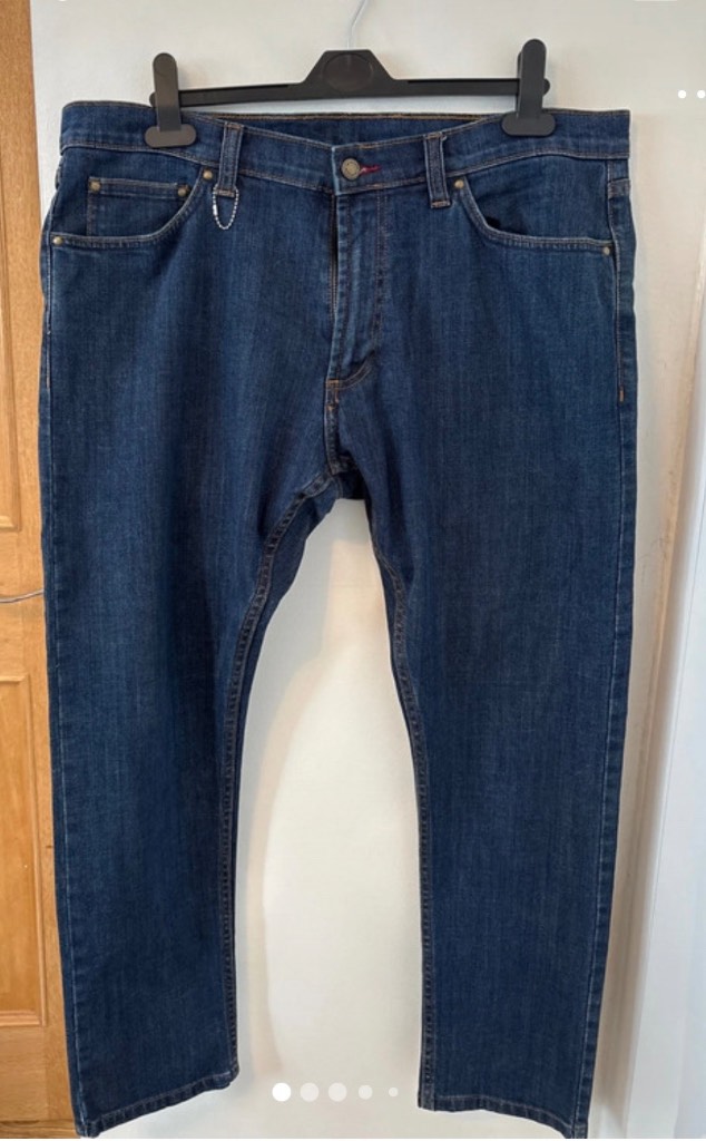M&S Men’s Slim Fit Jeans –  Never worn - tags removed