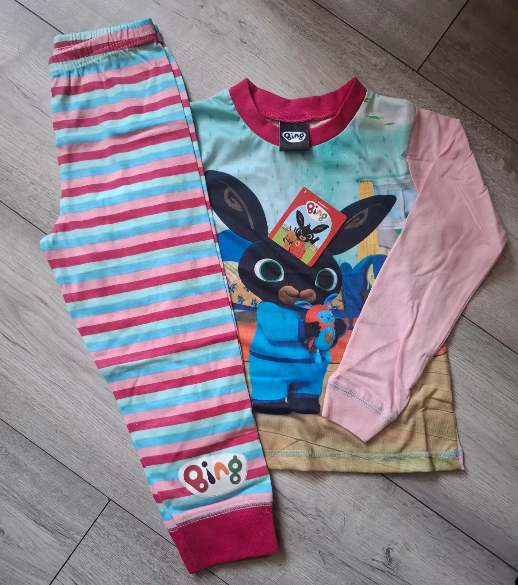 Bing Pyjamas