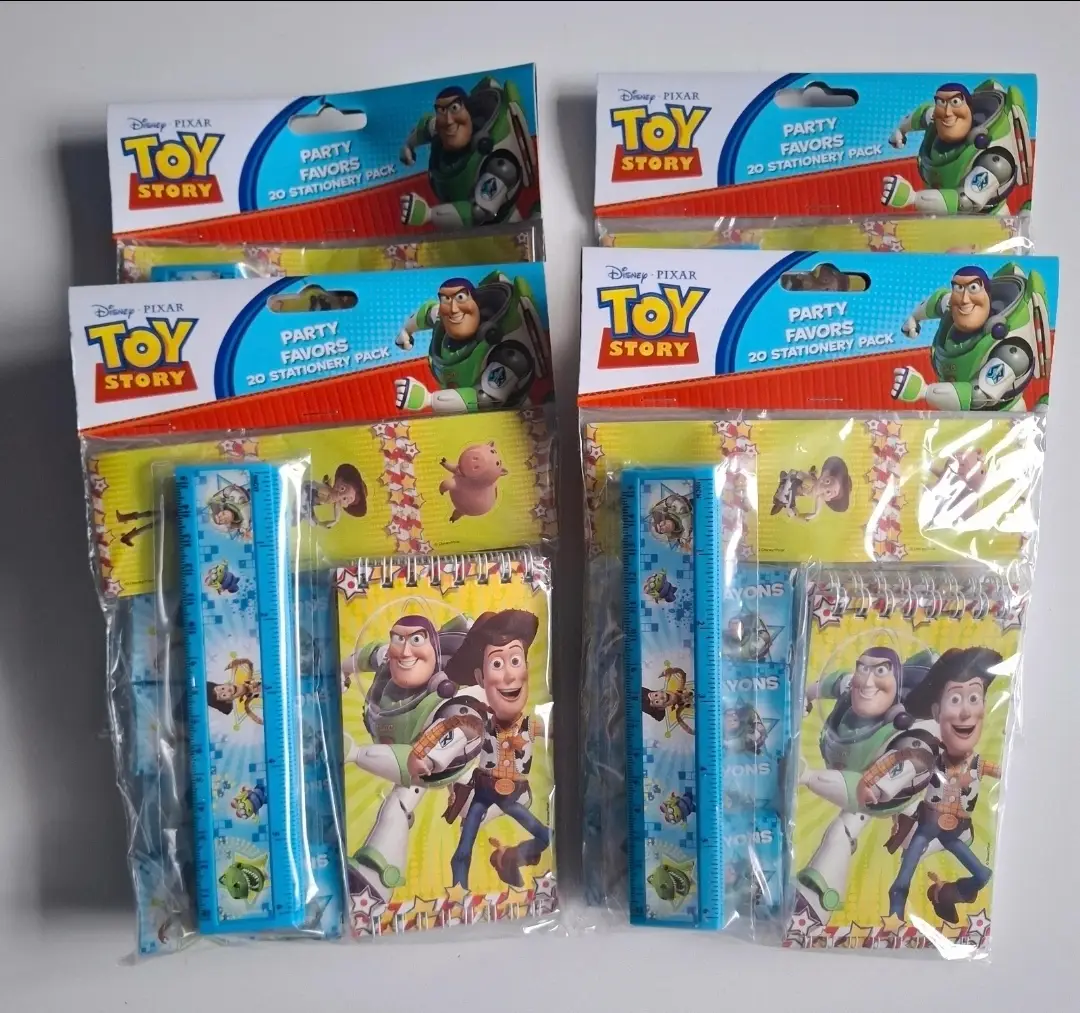 Toy Story Party Favours