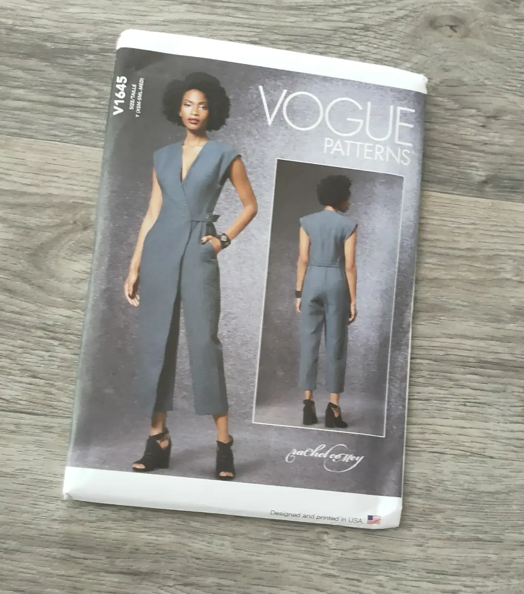 Sewing Pattern no.8