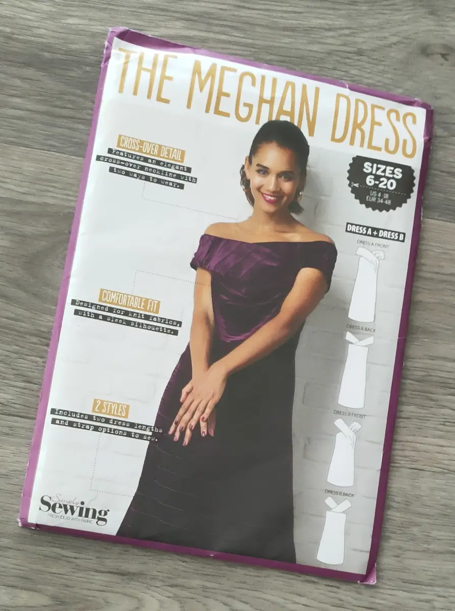Sewing Pattern no.11