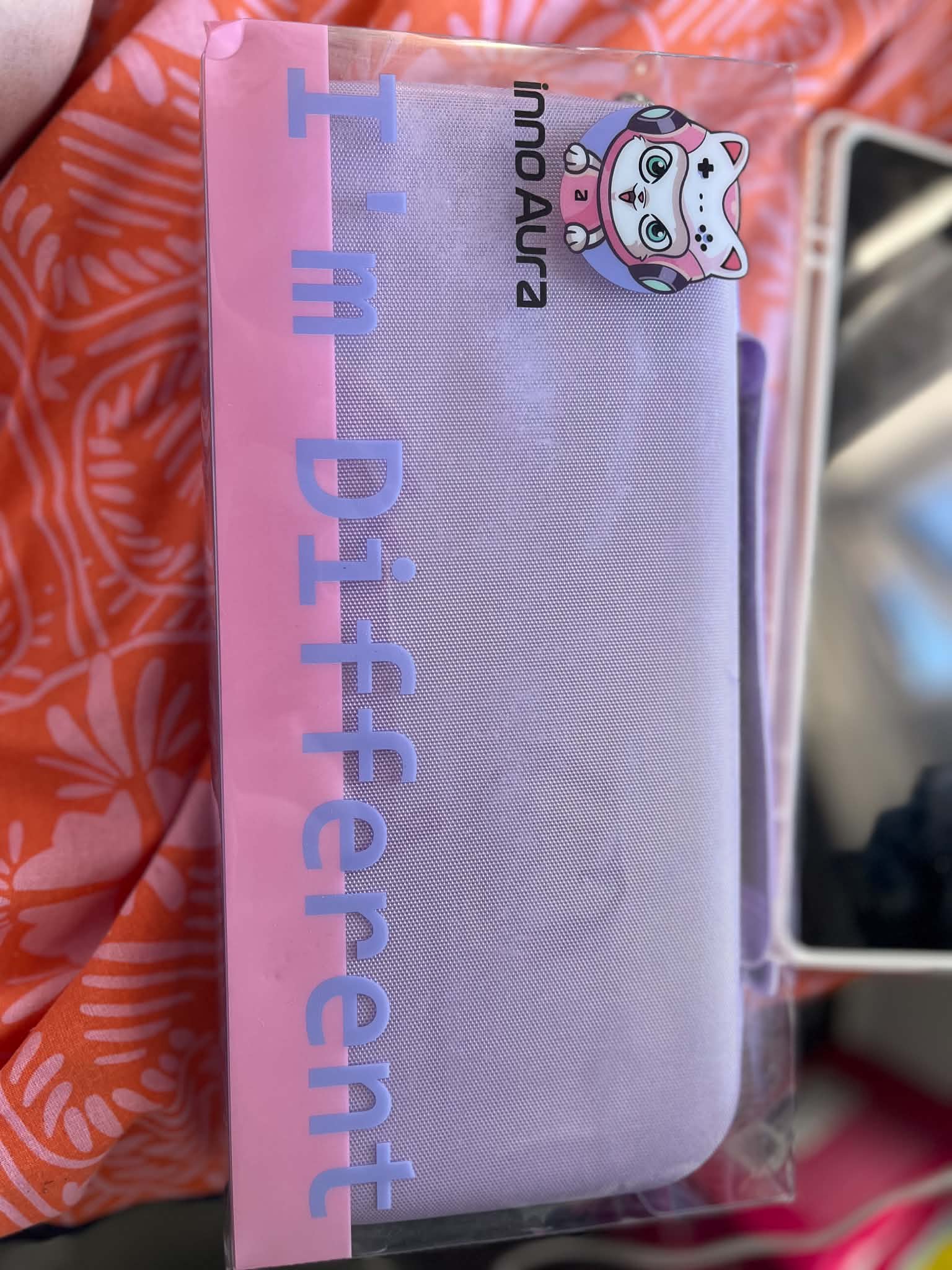 Switch case