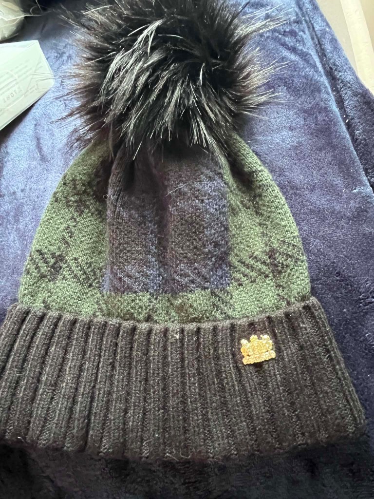 Men’s Holland cooper hat